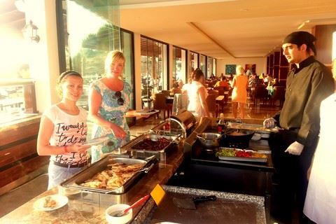all inclusive hotel woxxie in turgutreis turkije All Inclusive van Hotel Woxxie in Turgutreis, Turkije