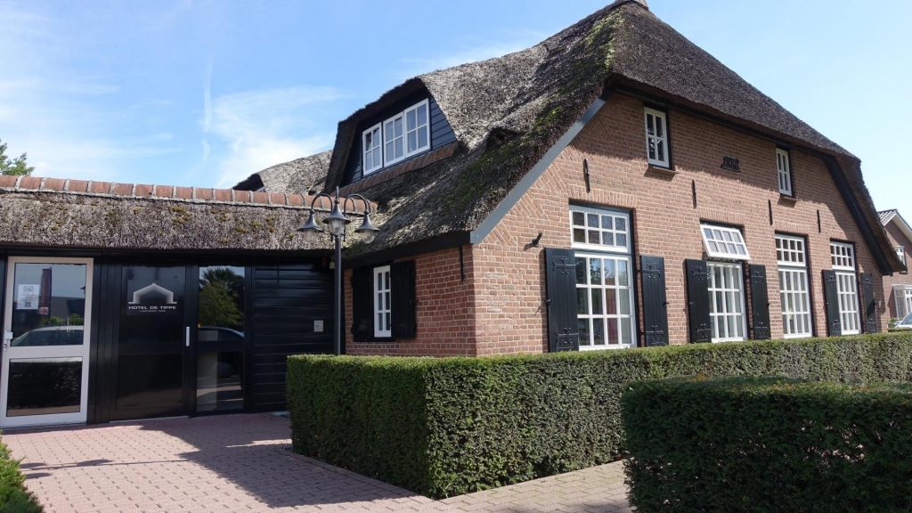 hotel de tippe in hierden gelderland Hotel de Tippe in Hierden, Gelderland
