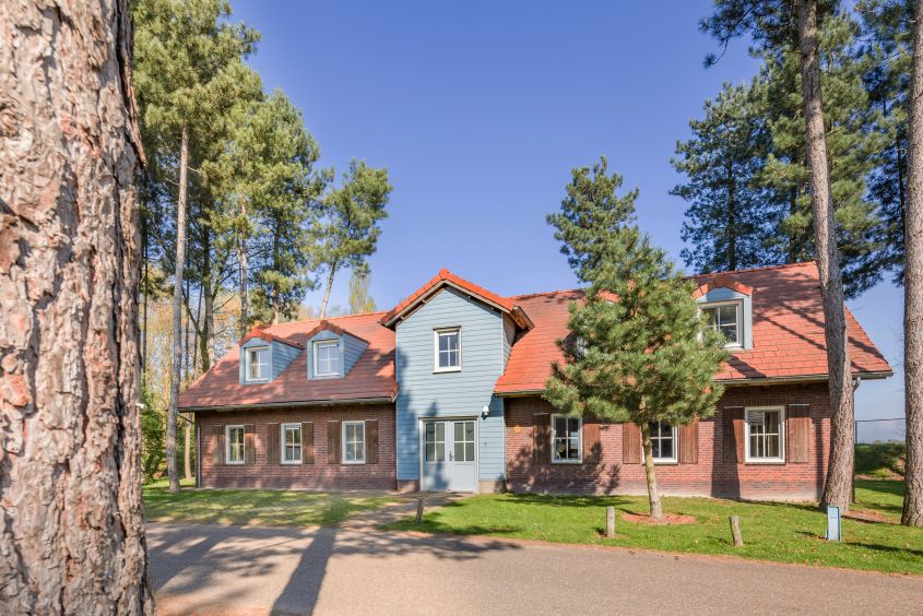 villa weerterbergen weert limburg Villa van Weerterbergen in Weert, Limburg