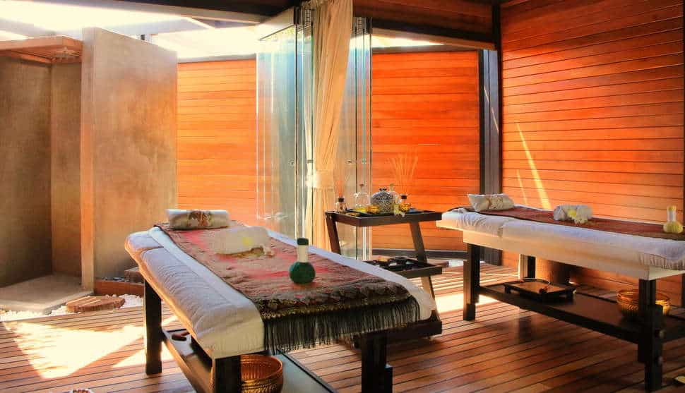 wellness dandrea mare beach resort in trianda rhodos Wellnesscenter van D'Andrea Mare Beach Resort in Trianda, Rhodos