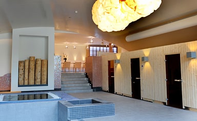 sauna Amadore Hotel Restaurant Kamperduinen Wellnesscenter van Amadore Hotel REstaurant Kamperduinen