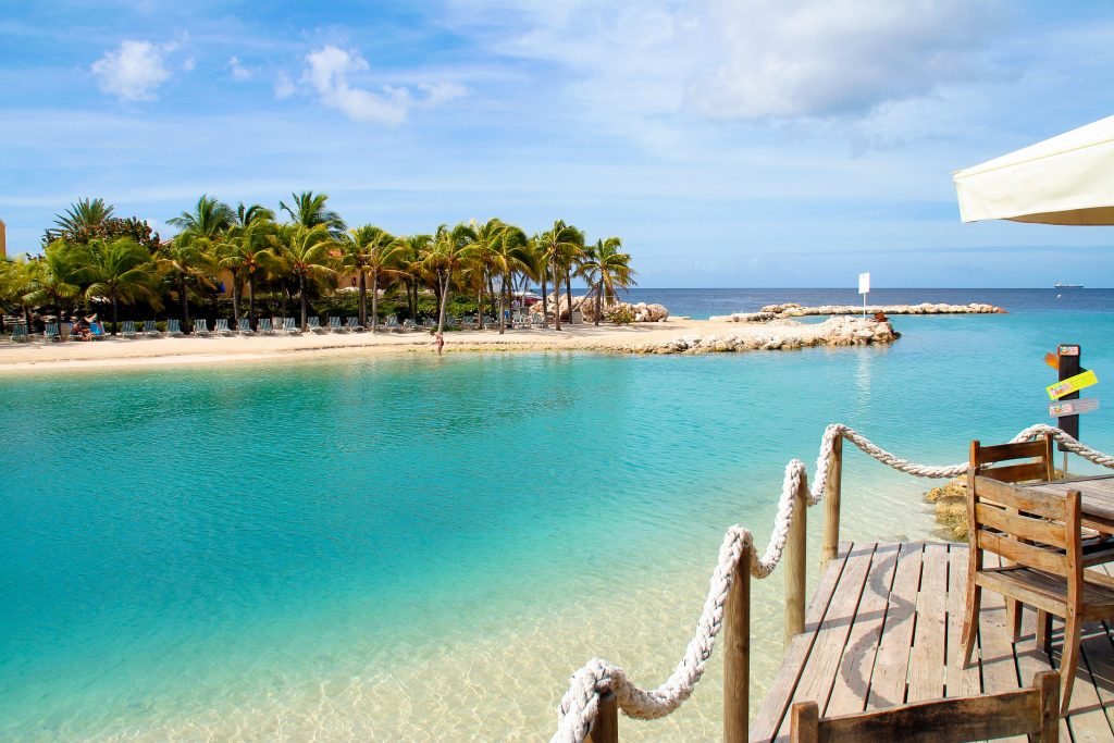 iStock 137853694 Mambo Beach Curacao