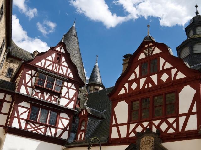 huizen winterberg duitsland Huizen in Winterberg, Duitsland