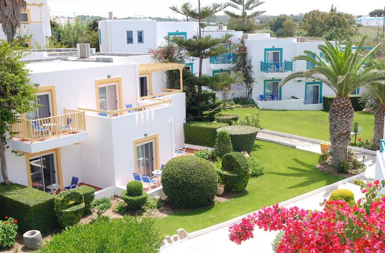 kamer mastichari bay in mastichari kos Kamer van hotel Mastichari Bay in Mastichari, Kos