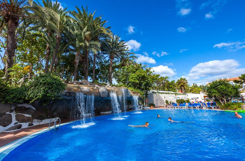 zwembad best tenerife in playa de las americas tenerife Zwembad van Best Tenerife in Playa de Las Americas, Tenerife
