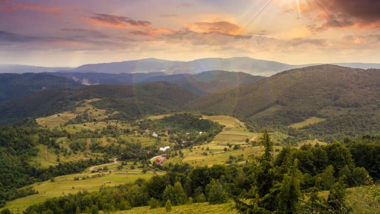 Winterberg Duitsland Winterberg in Duitsland