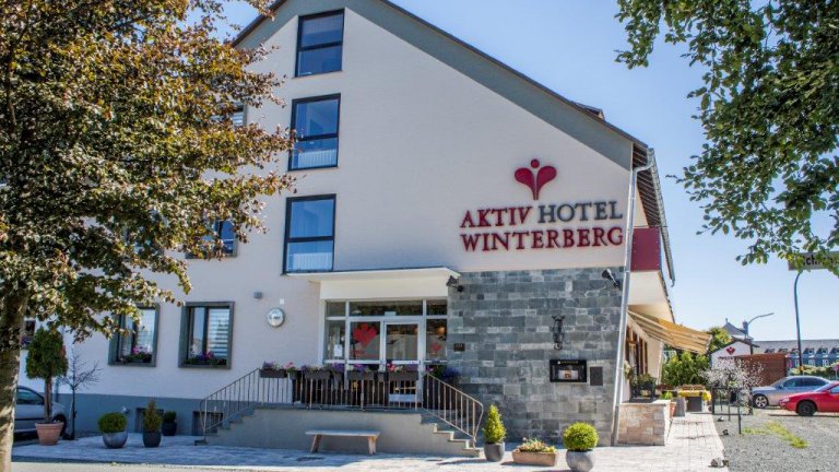 aktiv hotel winterberg duitsland Aktiv Hotel Winterberg in Winterberg, Duitsland