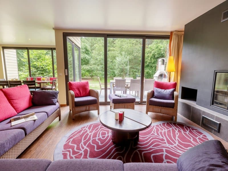 eden cottage center parcs de kempervennen in valkenswaard noord brabant Interieur van Eden cottage van Center Parcs de Kempervennen in Noord-Brabant