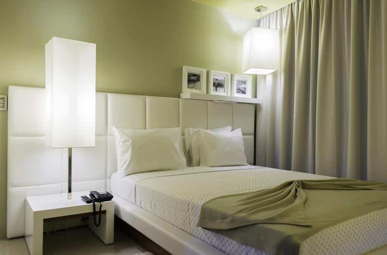 hotelkamer vip praia in santiago kaapverdie Hotelkamer van Vip Praia in Santiago, Kaapverdie