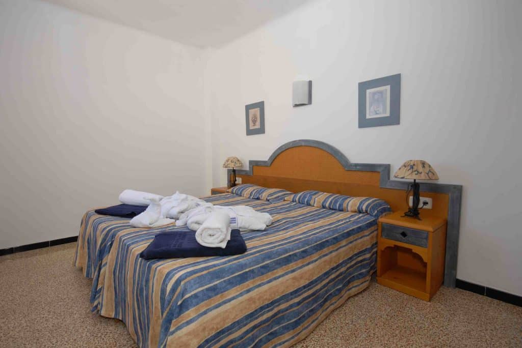 appartement bon aire appartementen in cala dor mallorca Appartement van Bon Aire Appartementen in Cala d'Or, Mallorca