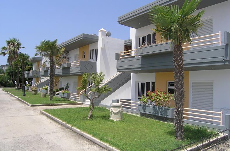 appartementen emmanuel in kos stad kos Appartementen Emmanuel in Kos-Stad, Kos