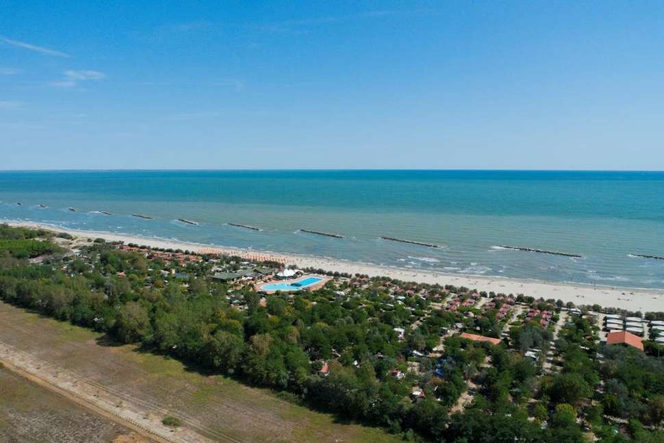 camping spiaggia e mare in lido di scacchi italie Camping Spiaggia e Mare in Lido di Scacchi, Italië