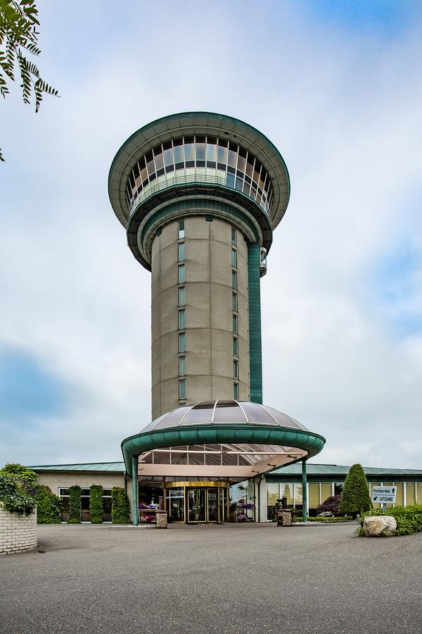 hotel de koperen hoogte in zwolle overijssel Hotel De Koperen Hoogte in Zwolle, Overijssel