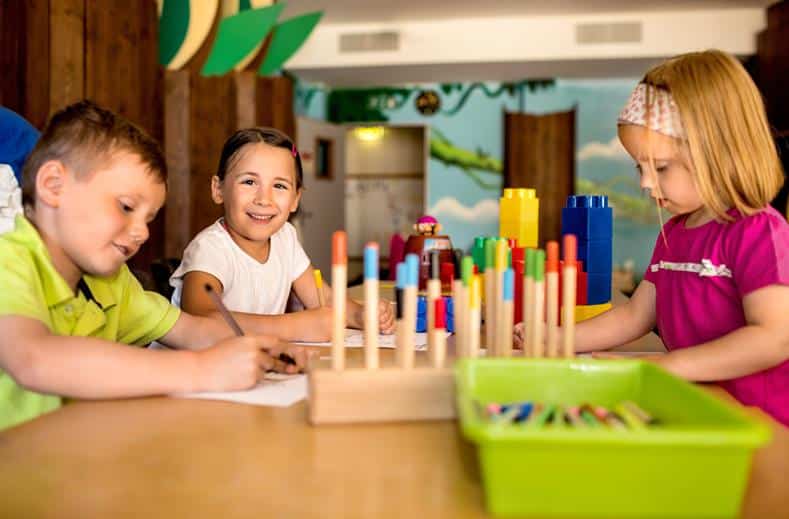 miniclub tui magic life masmavi in belek turkije Miniclub van Tui Magic Life Masmavi in Belek, Turkije