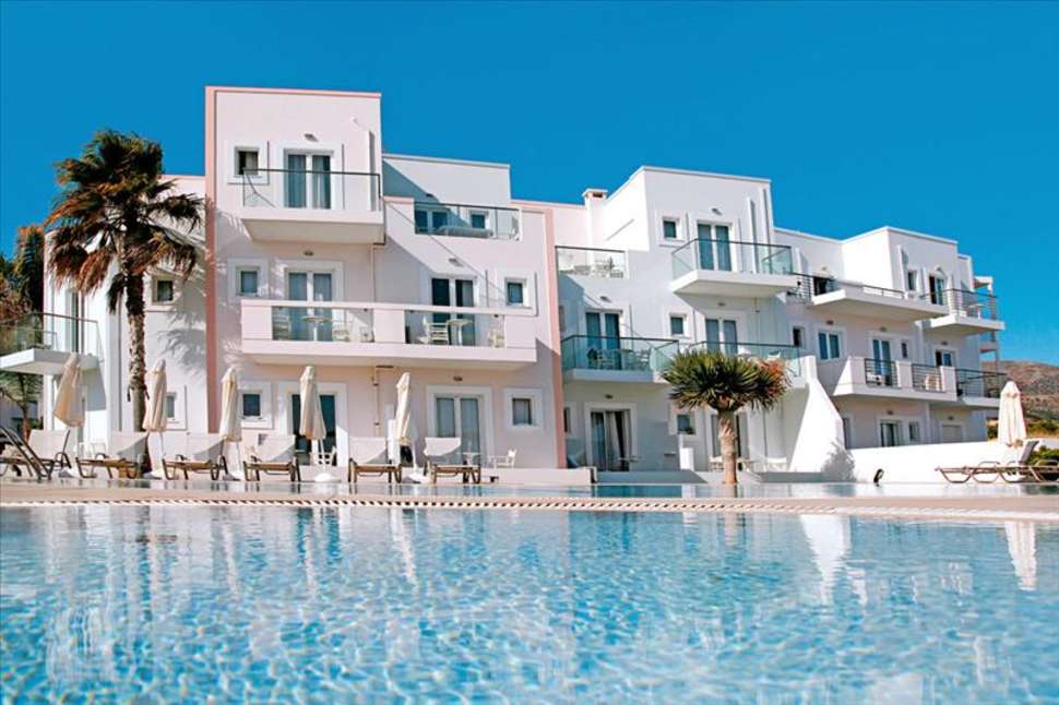 appartementen acrogiali in malia kreta Appartementen Acrogiali in Malia, Kreta