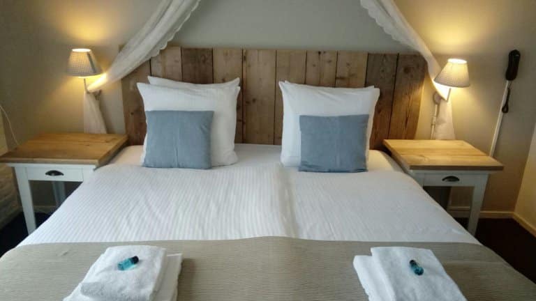 hotelkamer bed and breakfast grenzeloos doldersum in doldersum drenthe Hotelkamer van Bed and Breakfast Grenzeloos Doldersum in Doldersum, Drenthe