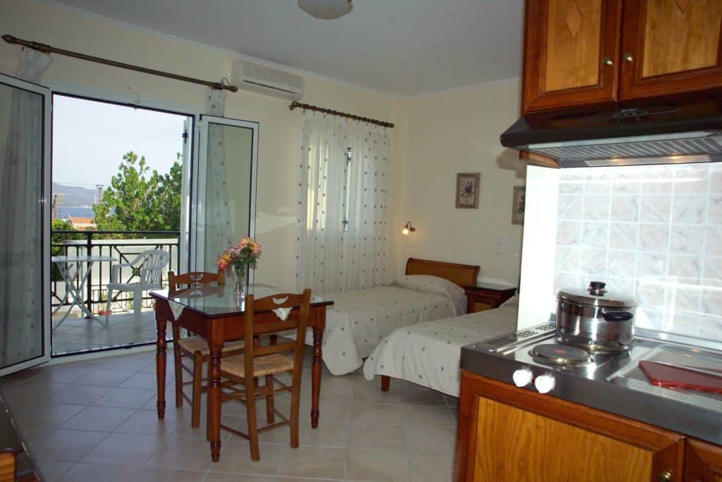 appartement dias studios in pythagorion samos Appartement van Dias Studios in Pythagorion, Samos