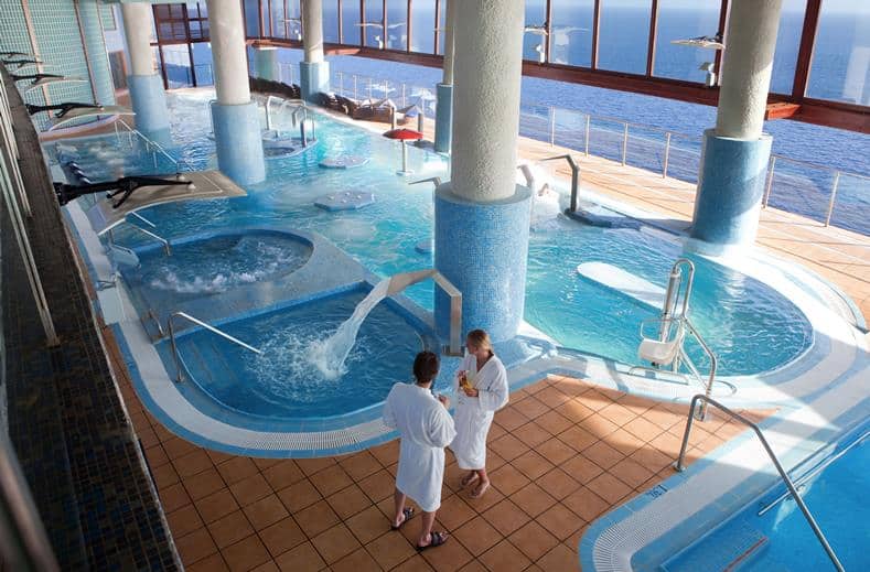 binnenbaden gloria palace amadores in puerto rico gran canaria Binnenbaden van Gloria Palace Amadores in Puerto Rico, Gran Canaria