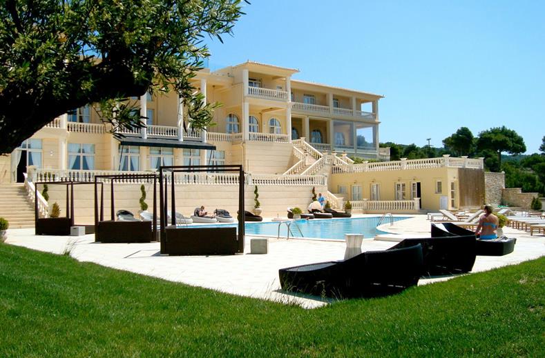 mabely grand hotel in kampi zakynthos Mabely Grand hotel in kampi, Zakynthos