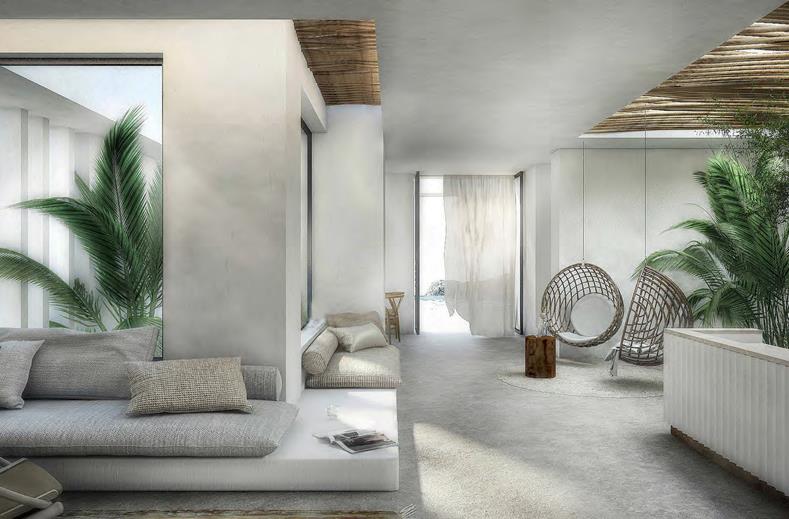 wellness olea all suite in tsilivi zakynthos 1 Welness van Olea All Suite in Tsilivi, Zakynthos