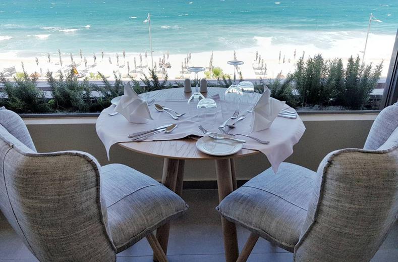 diner ikones suites in rethymnon kreta Diner in Ikones Suites in Rethymnon, Kreta