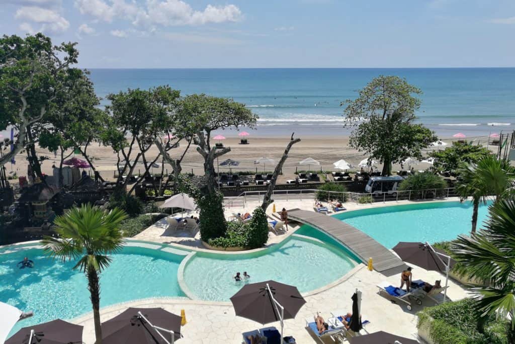 double six luxury hotel in seminyak bali Double-Six Luxury Hotel in Seminyak, Bali