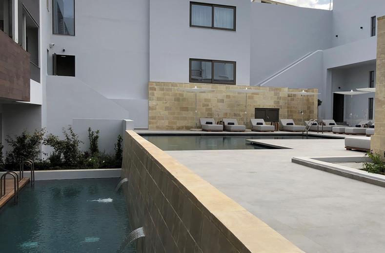 ikones suites in rethymnon kreta Ikones Suites in Rethymnon, Kreta