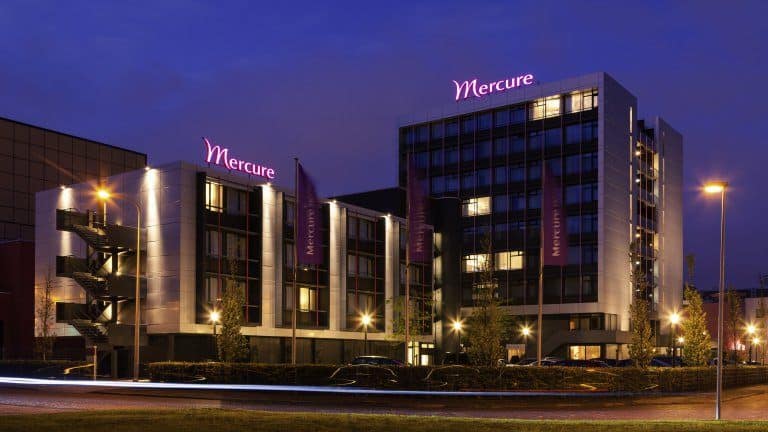 mercure hotel groningen martiniplaza in groningen groningen Mercure Hotel Groningen Martiniplaza in Groningen, Groningen
