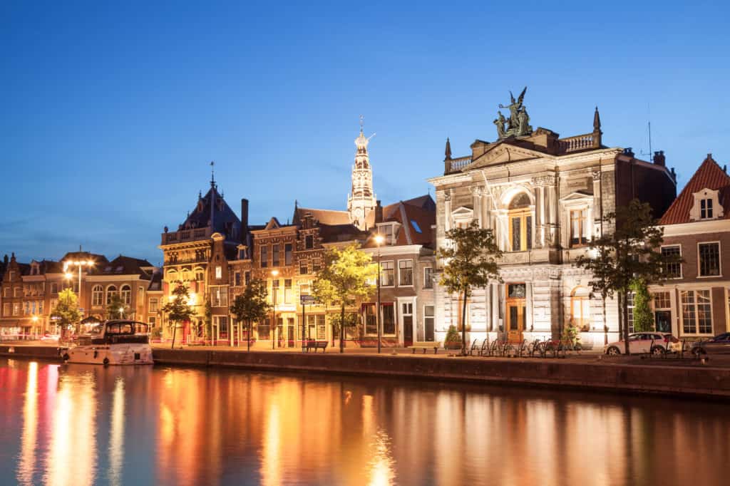 teylers museum haarlem noord holland Teylers Museum in Haarlem, Noord-Holland