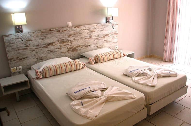 appartement van boletsos beach Appartement van Boletsos Beach