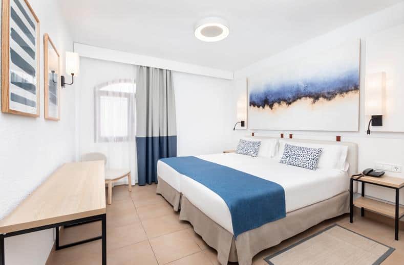 bungalow hd parque cristobal tenerife Bungalow van HD Parque Cristóbal Tenerife