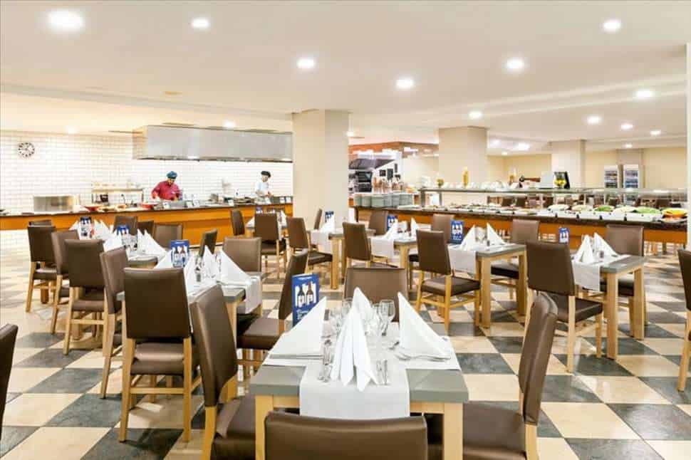 restaurant best tenerife in playa de las americas tenerife spanje Restaurant van Best Tenerife in Playa de las Américas, Tenerife, Spanje