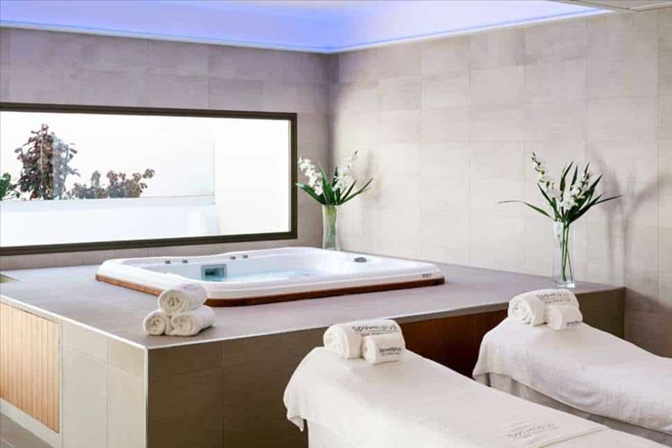 wellness best tenerife in playa de las americas tenerife spanje Wellness van Best Tenerife in Playa de las Américas, Tenerife, Spanje