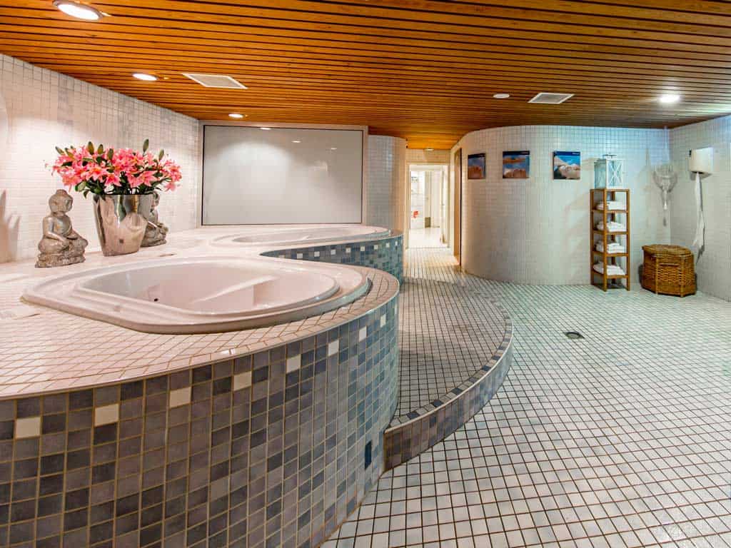 wellness fletcher hotel restaurant klepperman Wellness van Fletcher Hotel-Restaurant De Klepperman