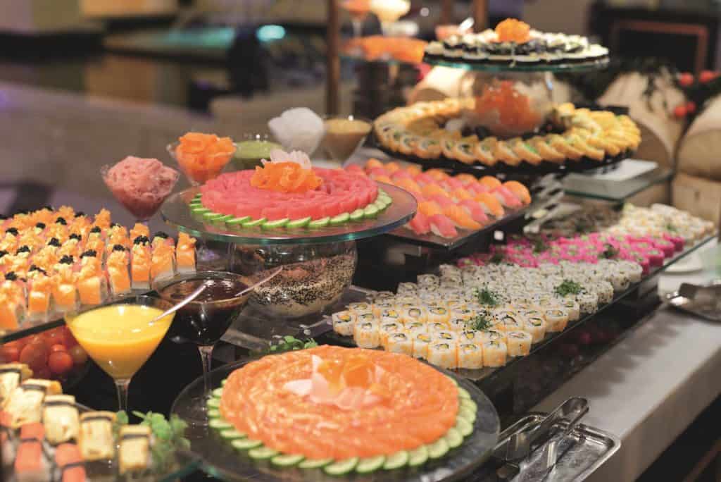 all inclusive movenpick ibn battuta gate dubai in dubai dubai verenigde arabische emiraten All Inclusive van Mövenpick Ibn Battuta Gate Dubai in Dubai, Dubai, Verenigde Arabische Emiraten
