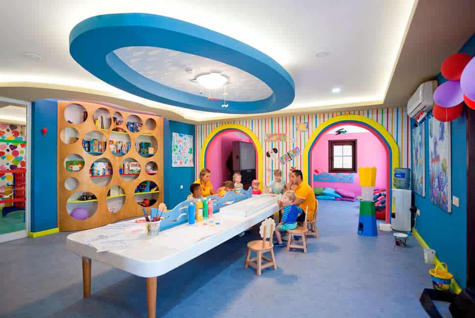 miniclub side mare resort spa in side turkse riviera turkije Miniclub van Side Mare Resort & Spa in Side, Turkse Rivièra, Turkije