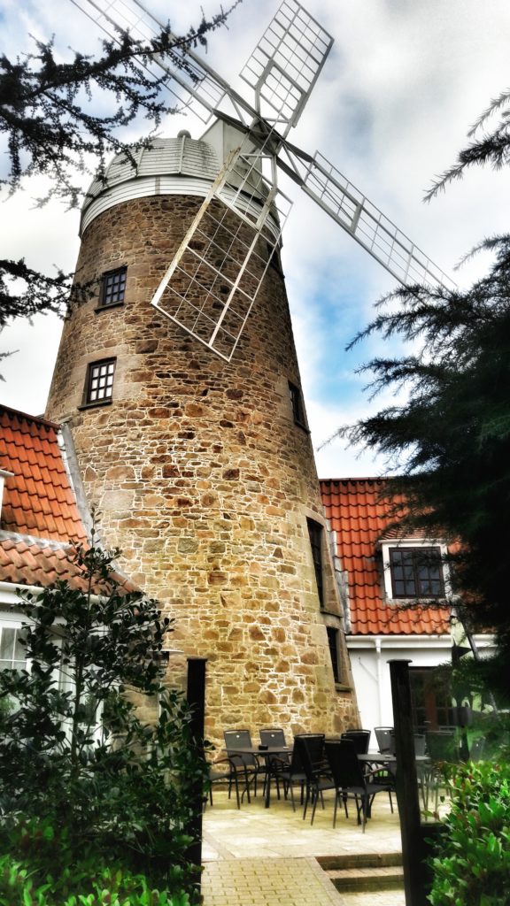 windmolen jersey Windmolen op Jersey