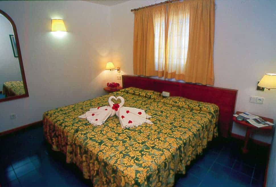 appartement aparthotel costa mar in puerto del carmen lanzarote spanje Appartement van Aparthotel Costa Mar in Puerto del Carmen, Lanzarote, Spanje