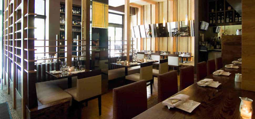 restaurant amsterdam court hotel in new york verenigde staten Restaurant van Amsterdam Court Hotel in New York, Verenigde Staten