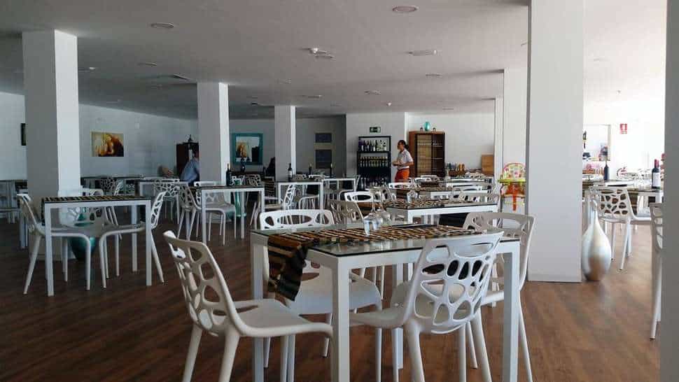 restaurant smartline lanzarote palm in puerto del carmen lanzarote spanje Restaurant van Smartline Lanzarote Palm in Puerto del Carmen, Lanzarote, Spanje