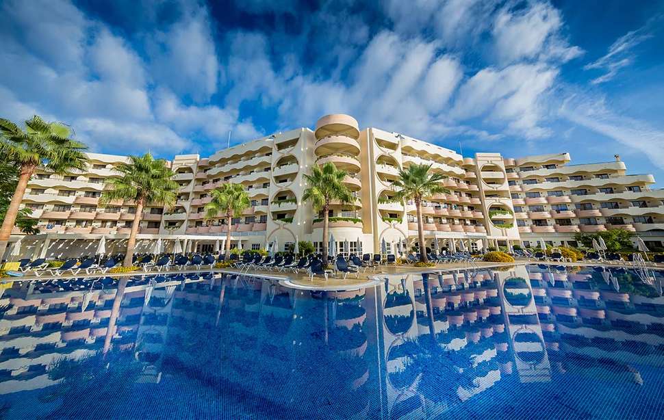 vila gale cerro alagoa in albufeira algarve portugal Vila Galé Cerro Alagoa in Albufeira, Algarve, Portugal