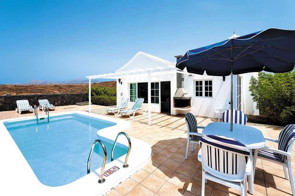 villa hyde park lane in puerto del carmen lanzarote spanje Villa van Hyde Park Lane in Puerto del Carmen, Lanzarote, Spanje