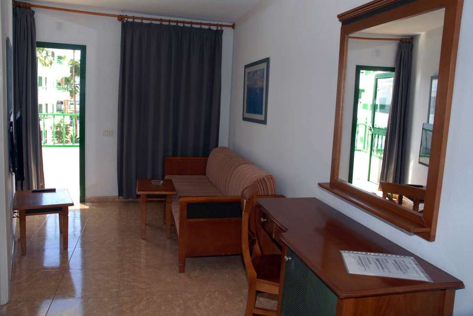 appartement las faluas in playa del ingles gran canaria spanje Appartement van Las Faluas in Playa del Inglés, Gran Canaria, Spanje