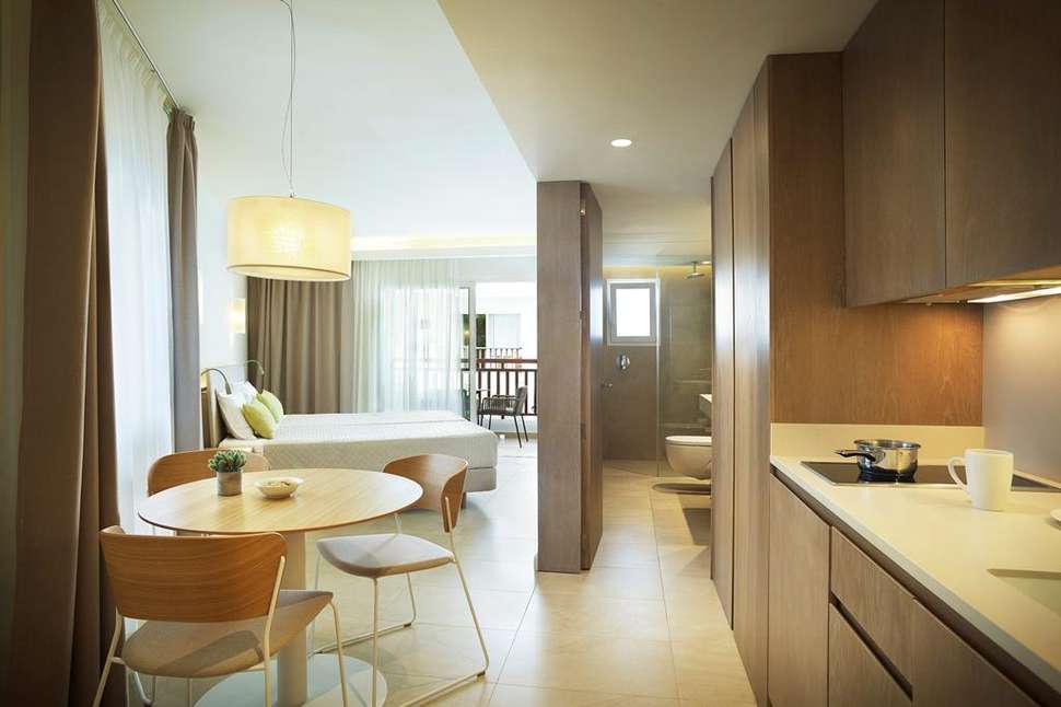 appartement inturotel esmeralda park in cala dor mallorca spanje Appartement van Inturotel Esmeralda Park in Cala d’Or, Mallorca, Spanje