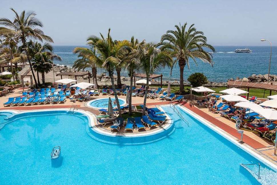 Bull Dorado Beach & Spa Gran Canaria