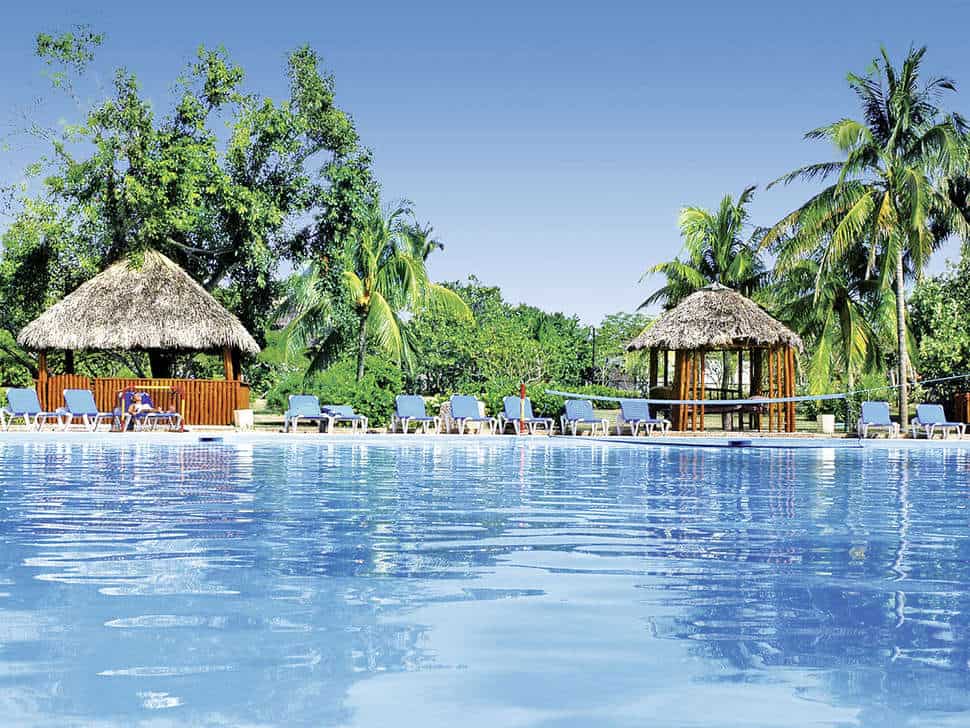 zwembad be live experience tuxpan in varadero matanzas cuba Zwembad van Be Live Experience Tuxpan in Varadero, Matanzas, Cuba