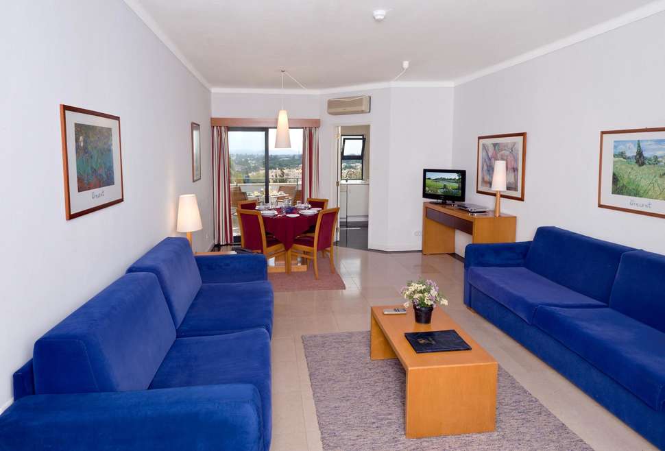 appartement vila petra in albufeira algarve portugal Appartement van Vila Petra in Albufeira, Algarve, Portugal