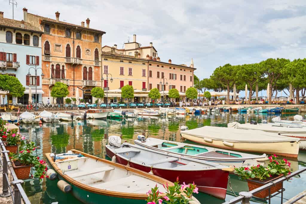 desenzano del garda Desenzano del Garda
