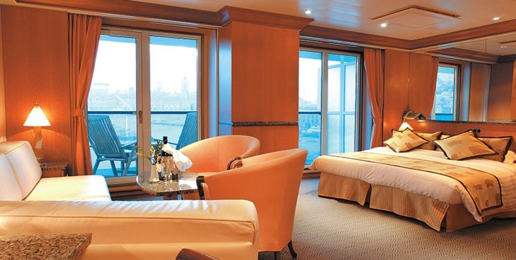 hut cruiseship costa fortuna Hut van Cruiseship Costa Fortuna