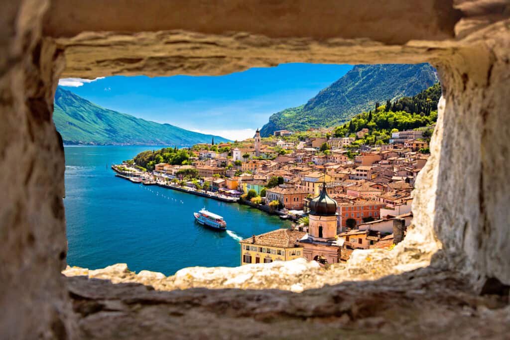 limone sul garda Limone sul Garda